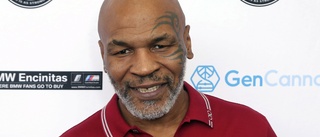 Tyson slipper åtal för flygincident