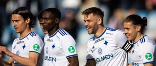 Delad poäng i mötet mot Elfsborg: "Starkt av IFK att komma tillbaka" • Så var matchen – minut för minut