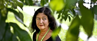 Författaren Agneta Klingspor är död