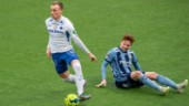 "Gudi" lämnar danska klubben: "En spelare vi har koll på"