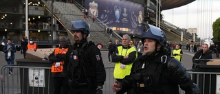 Uefa: Vi ber om ursäkt