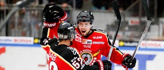 Luleå Hockey-forwarden uttagen i Tre Kronor