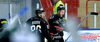 AVSLÖJAR: Forward högaktuell för Luleå Hockey
