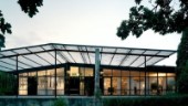 Ikoniskt hus till salu – Villa Prenker en dröm för designälskare: "Mest klickat i Sverige just nu"
