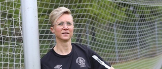 KSK:s nya ordförande Sofia Lundborg: "Jag har alltid gått mot strömmen"
