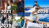 Vem tycker du ska bli Årets Luleåbo 2022? Ta chansen att nominera din favorit här!