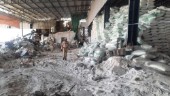 Tolv dog i olycka på indisk saltfabrik
