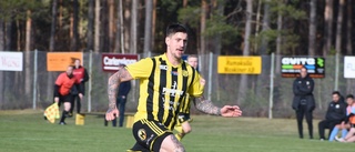 Nytt derby i division 4-serien • Se Gullringen–Djursdala här