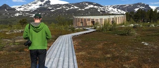 Världsarvet Laponia tas upp på världsarvsmöte i sommar