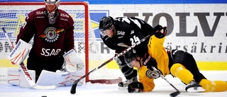 Förre Luleå Hockey-juniorens utlandsäventyr