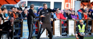IFK-tränaren kräver seger i ödesmatchen: "Kryss räcker inte"
