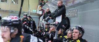 Asplöven lånar från Luleå Hockey