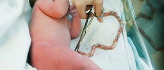 Fick toabesvär efter förlossningsmiss