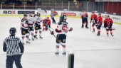 Centern lämnar Kalix Hockey