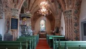 App blåser liv i de uppländska kyrkornas historia 