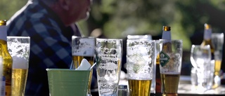 Bryggerier pressas – dyrare öl väntar
