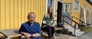Magnus och Anna flyttar in på skolgården – ska hjälpa unga på glid: "Vi ska komma i ett tidigt stadie"