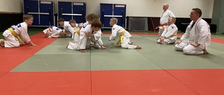 Åtvidabergs judoklubb satsar på att locka fler: "Ska vara en sport för alla" 