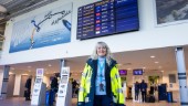 Nytt försök att etablera direktflyg till London: "Borde passa både affärslivet och turister"