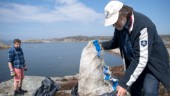 Tillsammans räddar eldsjälar haven från plast