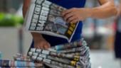 Medier: Hongkongtidning kan tystna på onsdag