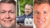 Tre nya namn hos Almi Nord: ”Vill hjälpa företagen i Västerbotten att utvecklas”