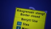 Dansk avrådan från resor till Norge