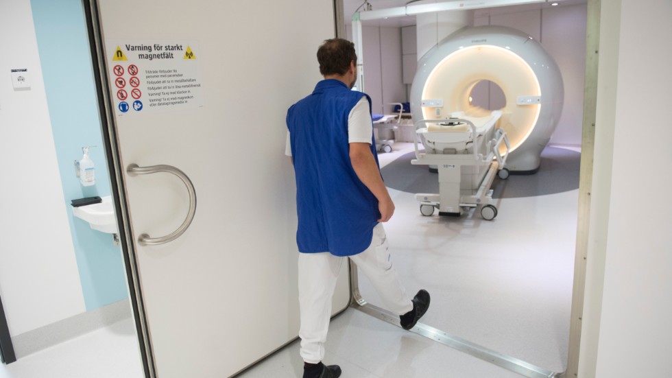 Säker vård kräver fler röntgensjuksköterskor – även här i region Sörmland, skriver Vårdförbundet Södermanland. 