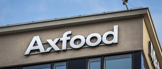 Automatisering – framtidens väg för Axfood