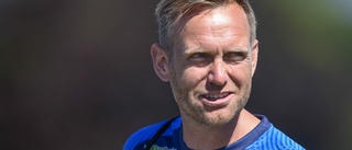 Förre LFC-tränaren förlänger med norska landslaget