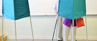 De äldre kan avgöra nästa års val – mer än var tredje väljare över 65