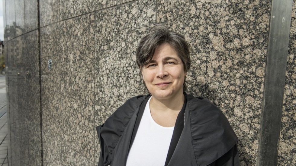 Elisabet Kopelman, makroekonom på SEB. Arkivbild.