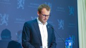 Norsk minister avgår efter avslöjande