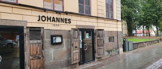 Nu stänger restaurangen mitt i Linköping: "De sista två åren har varit ett elände"