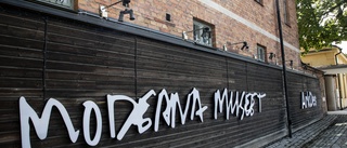 Moderna Museet satsar på hållbar konst