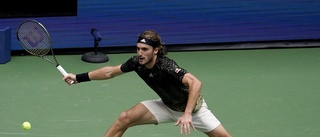 Efter Tsitsipas toabråk – ATP ändrar reglerna