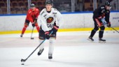 Nils Lundkvist på plats i New York – och han gör avtryck: "Redo att spela i NHL"