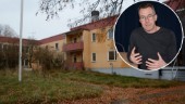Kommunen slår larm: Tom fastighet skapar otrygghet i Vimmerby • Tillhåll för ungdomar • Fastighetsägaren: "Vi ska öka bevakningen"