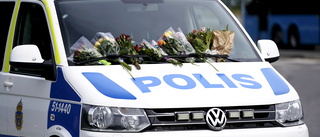 Pojke omhäktad för polismordet i Göteborg