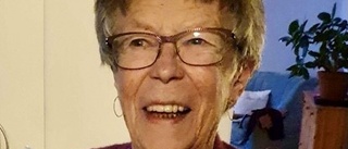 Margaretha Wikström, Sävar        