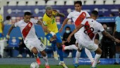 Brasilien klart för final i Copa América