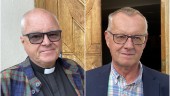 Trosa församling tyngs av fler avhopp – kyrkorådets ordförande och vice ordförande avgår: "Naturligtvis tråkigt"