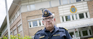 Nyköpingspoliser till Norrland – ska trygga säkerheten för EU-toppar