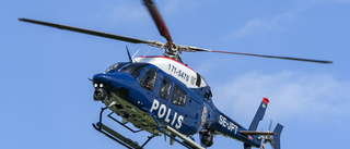 Helikopterjakt hamnade i hovrätten