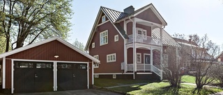 Hus i Notviken blev månadens dyraste Luleåvilla 