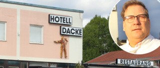Förre ägaren erbjöds att hyra Hotell Dacke • Tackade nej och planerar i stället att vara ledig