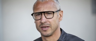 Bekräftat: Henrik Larsson lämnar Barcelona