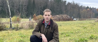 Sörmland kan bli storproducent av biogas: "Gigantisk satsning"