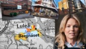 Fastighetsbolaget Nyfosa köper för 420 miljoner kronor: "Luleå som stad är intressant"