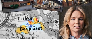 Fastighetsbolaget Nyfosa köper för 420 miljoner kronor: "Luleå som stad är intressant"